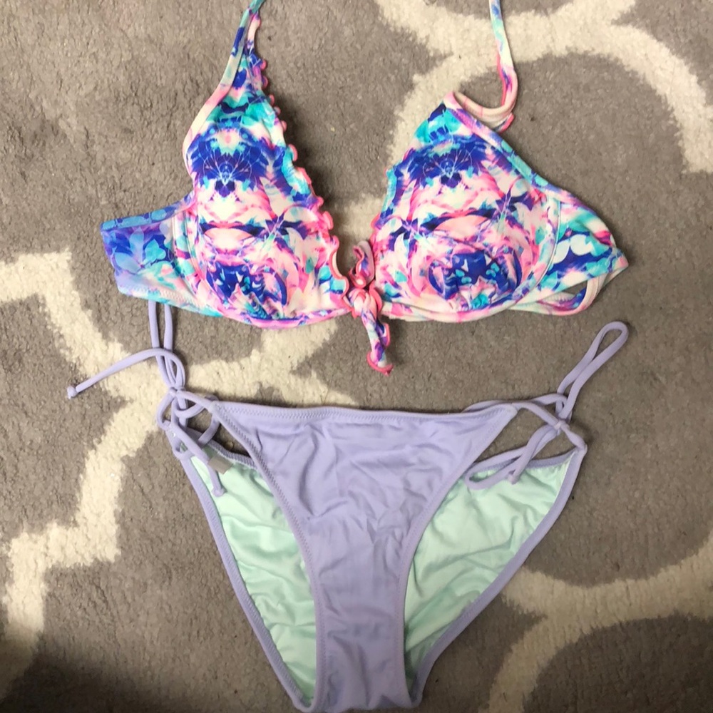 Victoria’s Secret Bikini